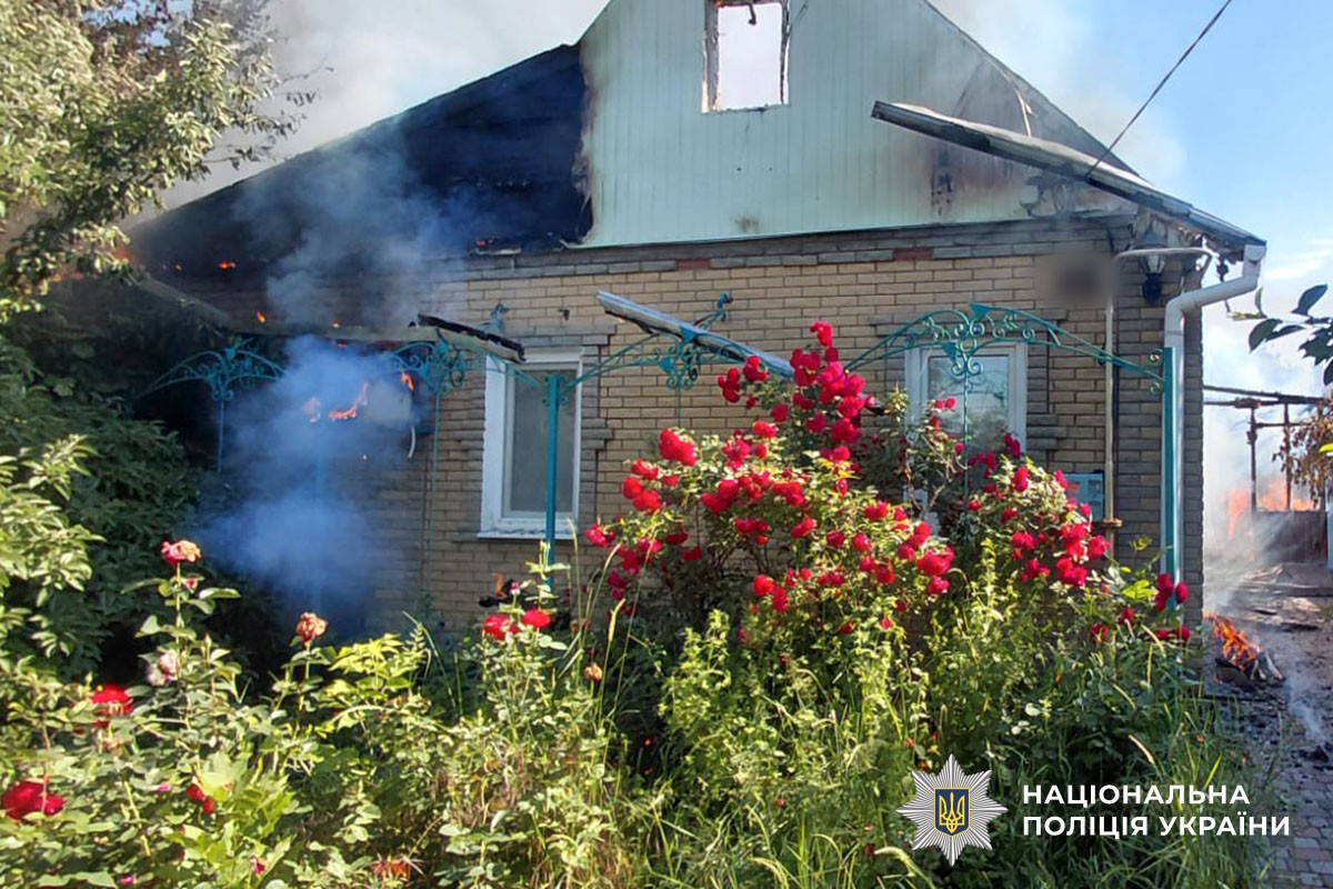 Доба на Донеччині минула без постраждалих: під ударами перебували 11 населених пунктів