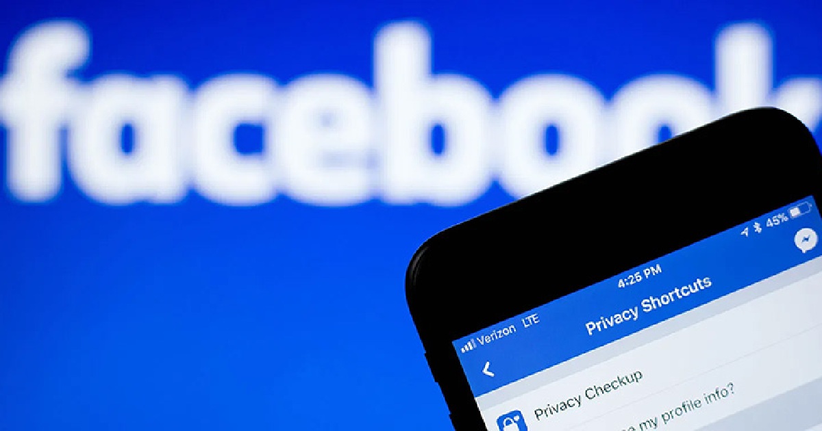Facebook ліг посеред глобальної напруги: користувачі повідомляють про масштабний збій, у мережі говорять про можливу кібератаку