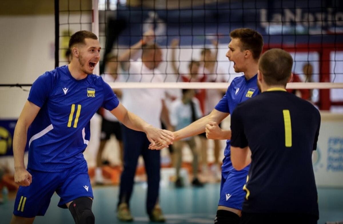 Молодіжна збірна України U22 поступилася Ізраїлю U22 у першому матчі Євро-2026