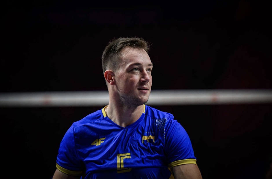 Україна поступилася Болгарії після трьох поспіль перемог у Лізі націй-2026