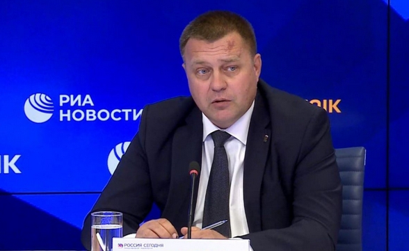 За воєнні злочини засуджено російського сенатора