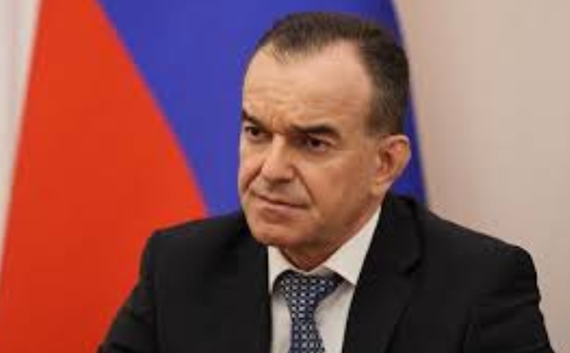 Губернатор Краснодарського краю звинуватив жителів окупованого Криму у виникненні дефіциту пального у регіоні, яким він керує  