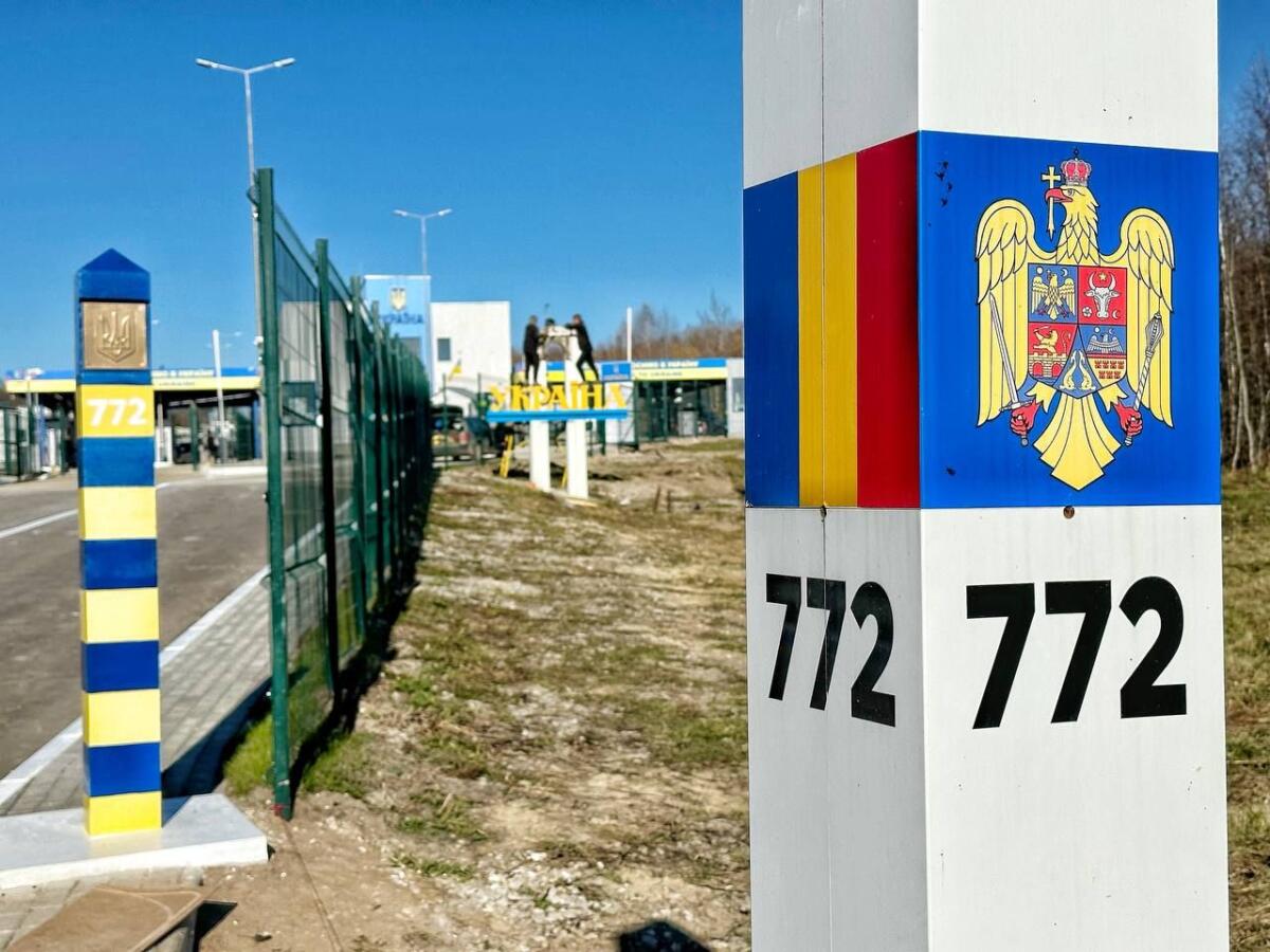 У ДПСУ розповіли, на якій ділянці кордону фіксують найбільше спроб незаконного перетину