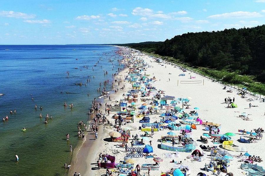 Відпочинок у Польщі значно дорожчий, ніж на відомих курортах ‒ дослідження