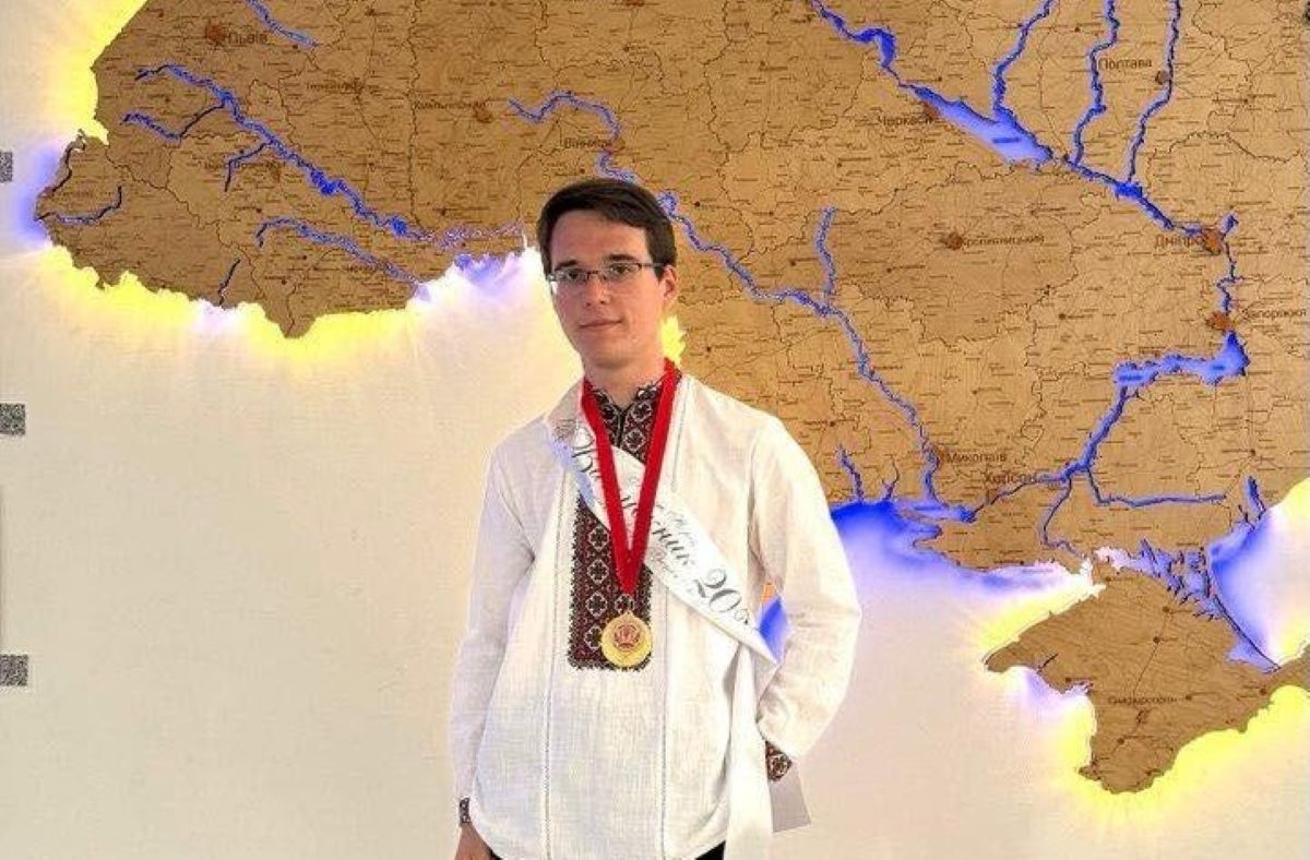 Максимальні 800 балів на НМТ отримав випускник одного з ліцеїв Львова
