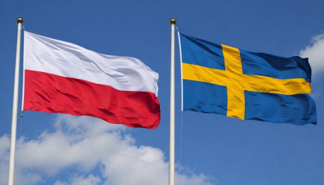 Польща придбає у Швеції три підводні човни майже за $5 млрд