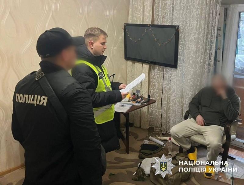 Киянин, який ошукав волонтера на кілька десятків тисяч доларів, постане перед судом