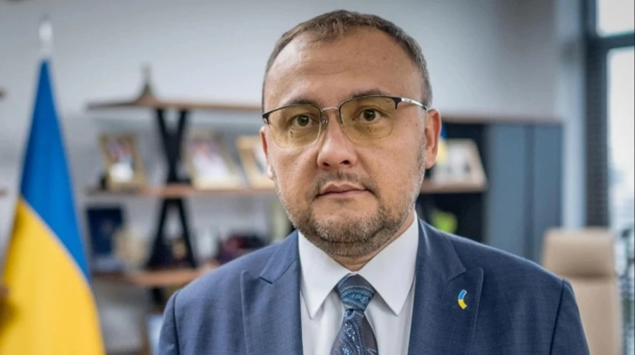Посол України в Польщі відмовився від польської нагороди після рішення щодо Зеленського