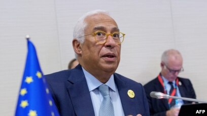 Politico: дії Кошти щодо контактів із Кремлем викликали невдоволення лідерів ЄС