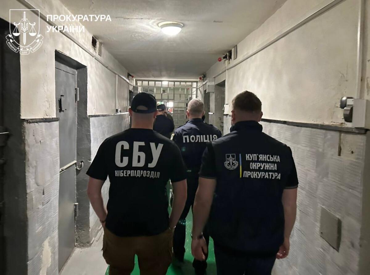 У вдови захисника з Харківщини злочинці вкрали кілька мільйонів гривень