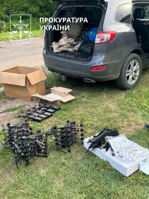 Військовослужбовця однієї з військових частин Донеччини підозрюють у продажі майна української армії