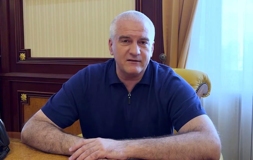 Окупанти з 13:00 запровадили у Криму режим надзвичайної ситуації