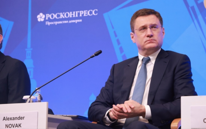 Віцепрем’єр РФ, який три дні тому казав, що «пального на ринку достатньо», вже заявляє, що Росія почне завозити пальне із-за кордону