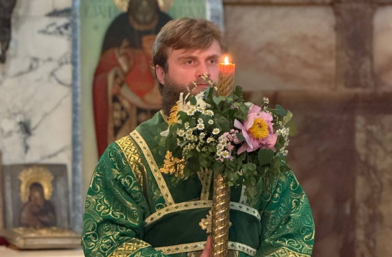 Дмитрук, який переховується від правосуддя у Великій Британії, тужить, як погано жити у Європі