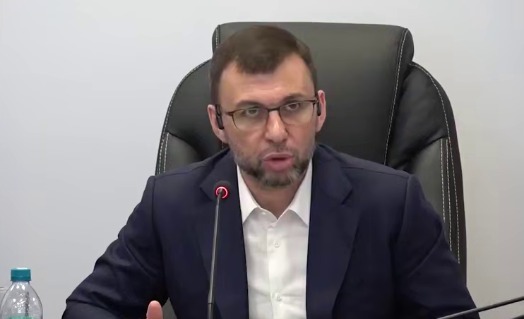 Гауляйтер Пушилін, який довгий час вихвалявся надійністю «куполу Донбасу» заявляє, що треба створювати нове «добровольче формування» для боротьби з БПЛА