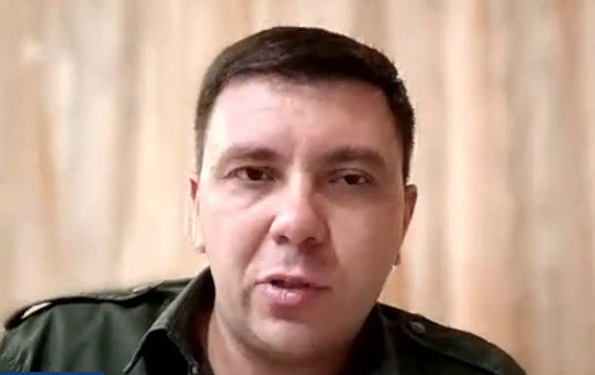 Так званий депутат від «Єдиної Росії» у ДНР заявив, що високі ціни на пальне – через високі ціни на біржі у Петербурзі   