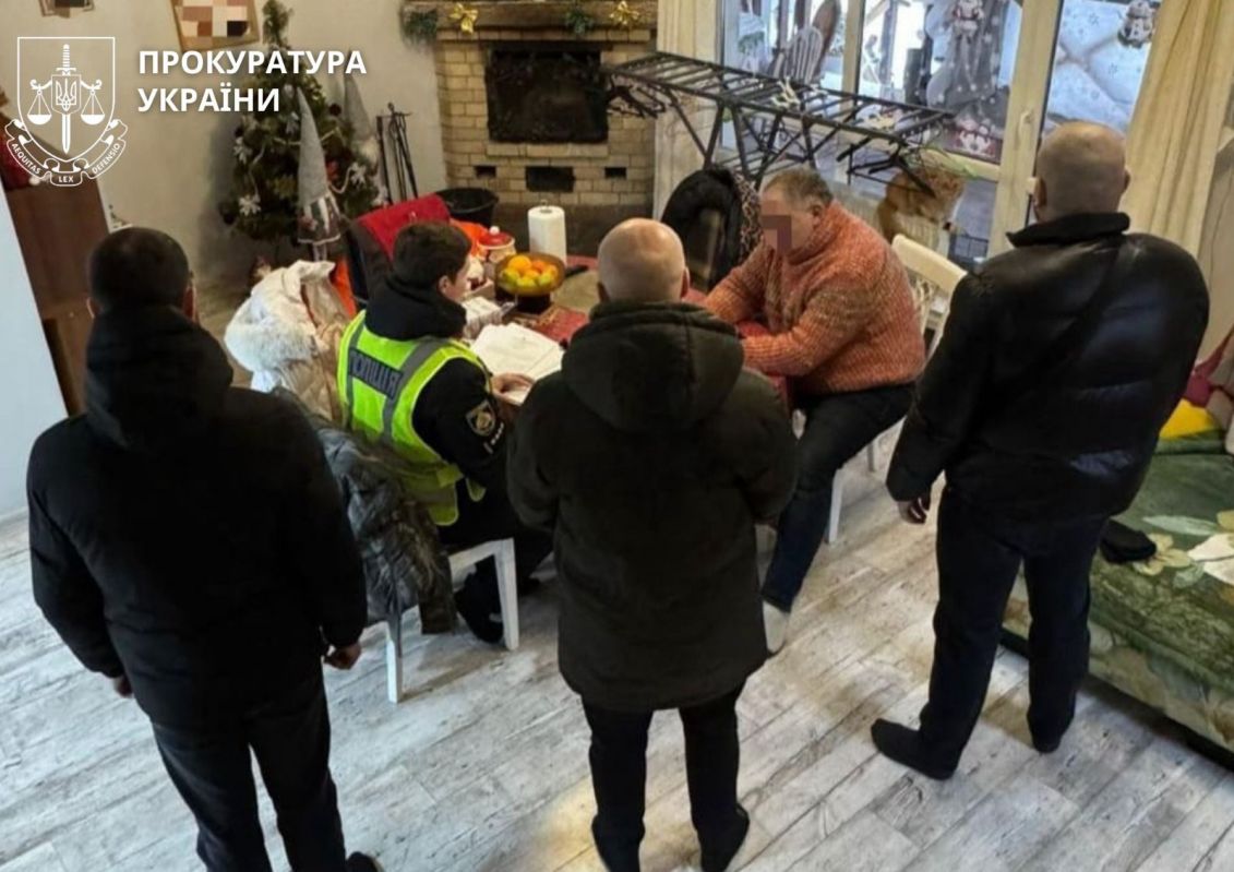 Переплата у 36,6 млн грн: колишнього командира військової частини обвинувачують у недбалості під час закупівлі зимової форми