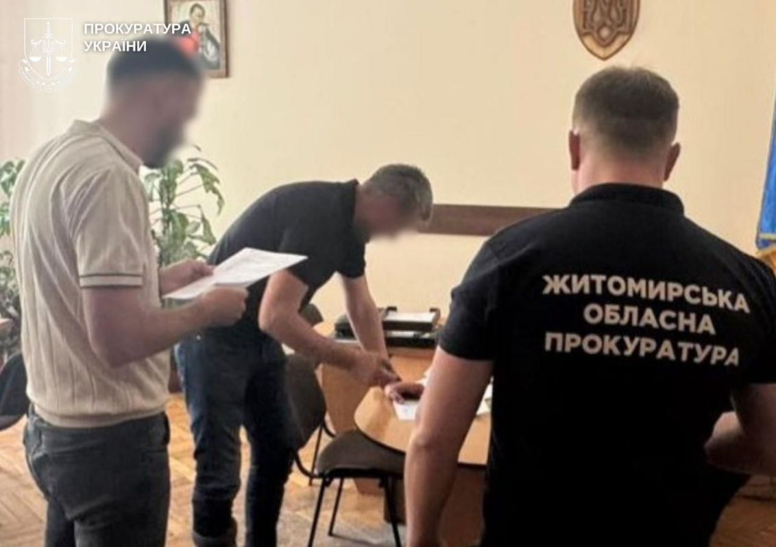 В одному з обласних центрів України заступник міського голови за період війни набув активи, які перевищують його законні доходи