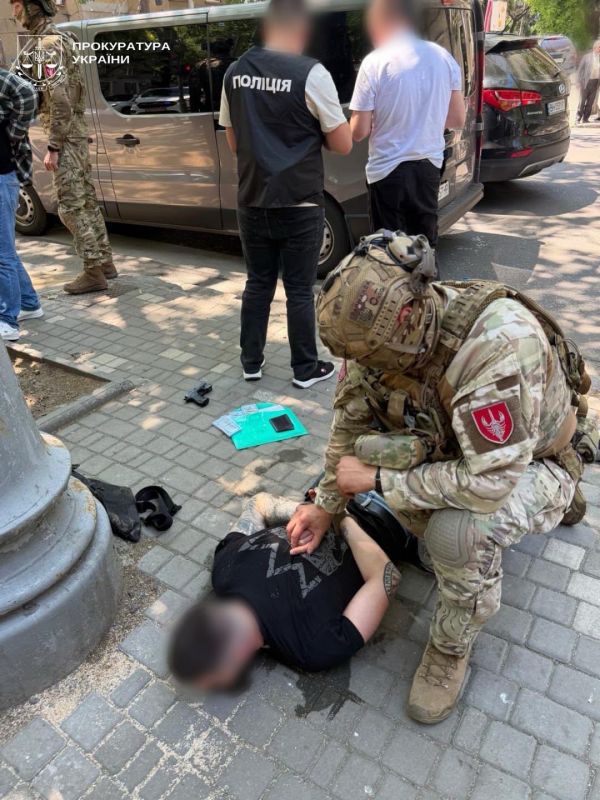 Військовий за кілька десятків тисяч доларів обіцяв вплинути на рішення військово-лікарської комісії на Одещині
