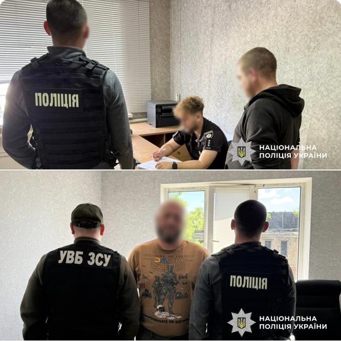 Групі військовослужбовців ТЦК, які не надали допомогу чоловікові, повідомили про підозру