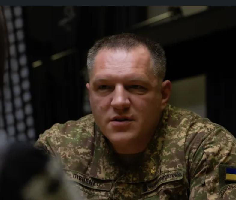 У командуванні Нацгвардії відповіли, коли може відбутися демобілізація українських військовослужбовців