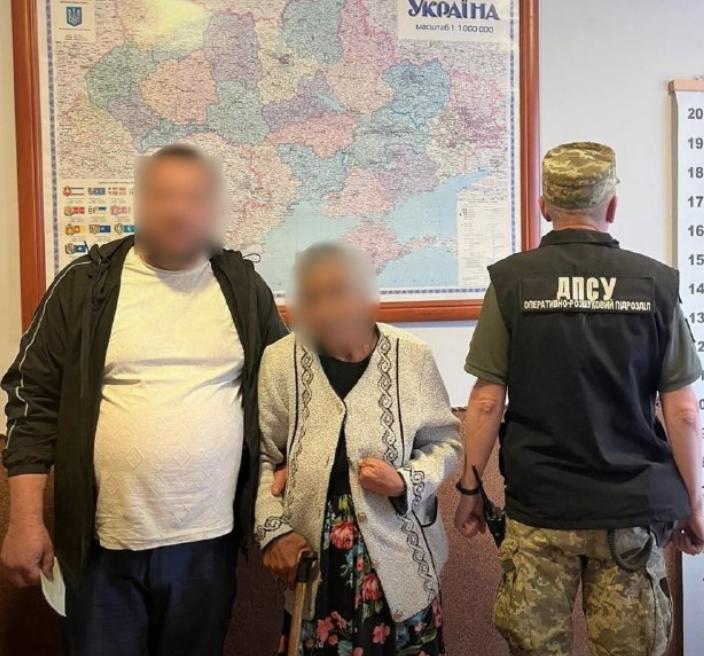 Українські прикордонники розповіли історію «нареченого», у якого медовий місяць пішов не за планом