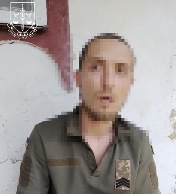 На Київщині військовий у СЗЧ скоїв злочин проти 17-річної дівчини — що відомо