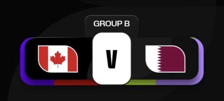 Чемпіонат світу FIFA 2026: у Ванкувері збірна Канади перемогла збірну Катару в результативному матчі