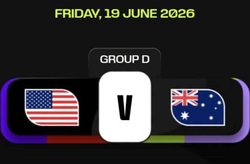 Чемпіонат світу FIFA 2026: збірна США здобуває другу перемогу на турнірі