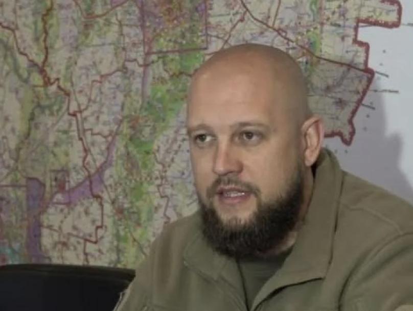З’ясувалося, до яких хитрощів у декларації вдався колишній глава Кременчуцького ТЦК Мирослав Волков