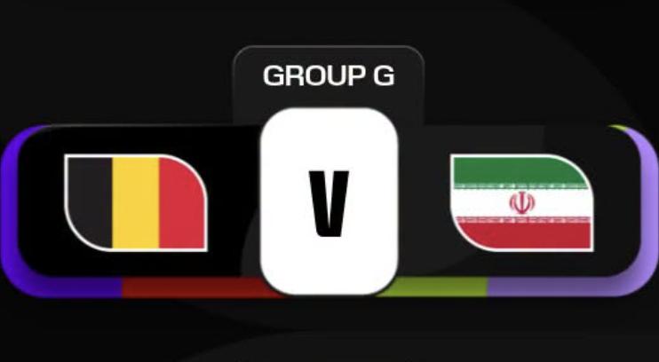 Чемпіонат світу FIFA 2026: збірна Бельгії вдруге поспіль на турнірі зіграла внічию