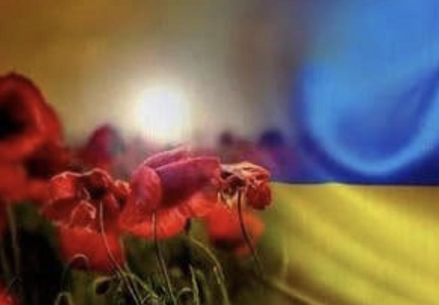 22 червня в Україні вшановують пам’ять жертв війни