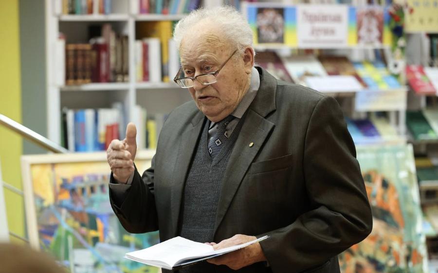 Помер український вчений-агроном Петро Вольвач: що відомо про науковця