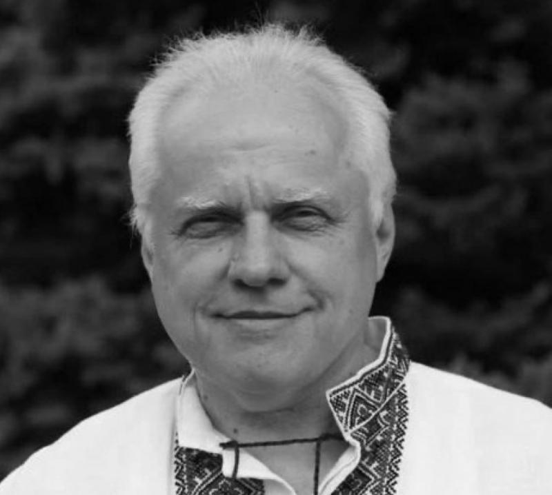 Напередодні помер народний депутат України VIII скликання Микола Фролов