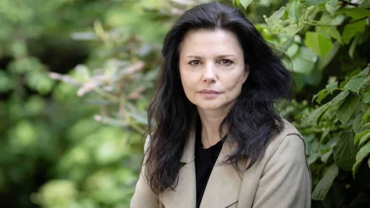 Українська книга підкорила Литву: переклад роману Шкляра відзначили нагородою
