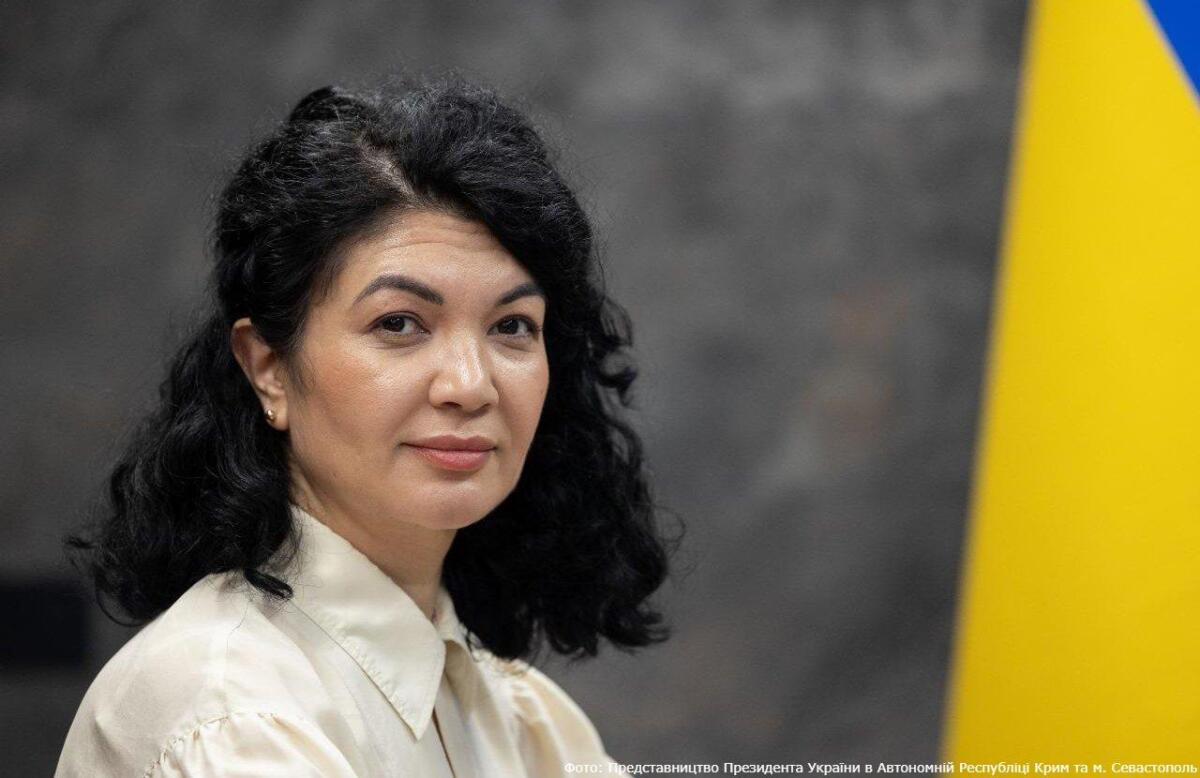 ПАРЄ розгляне резолюцію щодо переслідування кримських татар в окупованому Криму: деталі