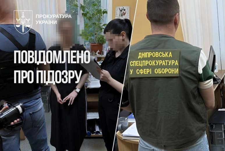 Українців записували іноземцями: у Дніпрі викрили гучну схему