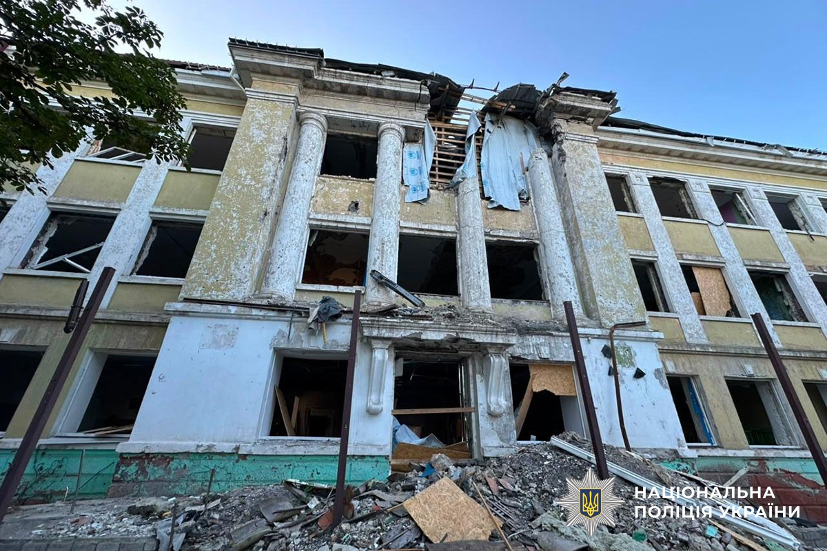 Внаслідок обстрілів на Донеччині загинуло троє людей: найбільше ворог бив по Краматорську