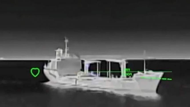 Україна розширює морську кампанію: після Азовського моря під ударами опинилися російські судна в Чорному морі 