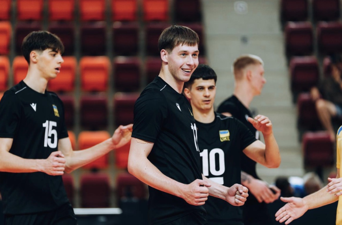 Польща перемогла Ізраїль і позбавила Україну шансів на півфінал Євро U22 з волейболу