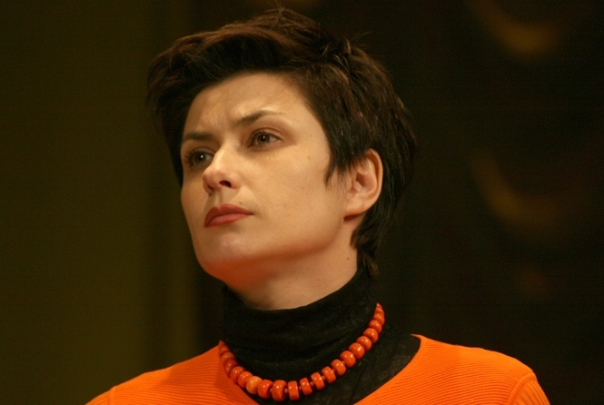 Розмова Ющенка та Путіна про Мазепу: що згадала колишня прессекретарка третього президента України