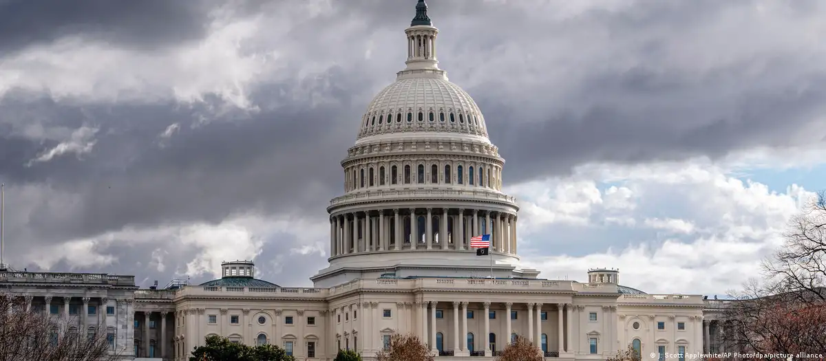 Як у США погодили законопроєкт про нові санкції проти Росії: деталі переговорів