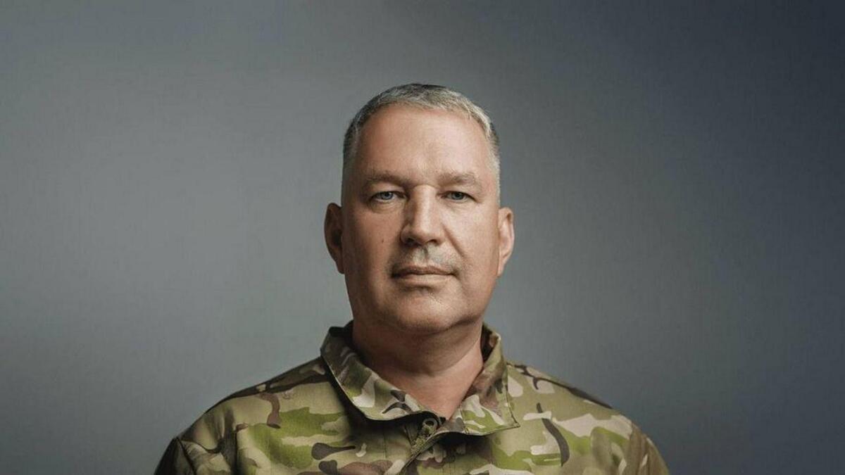 У відставку подав заступник командувача Повітряних сил Павло Єлізаров: причина