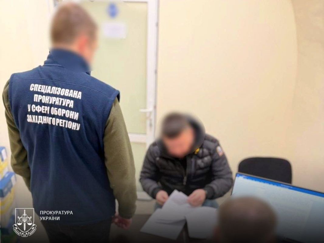 Колишній посадовець Нацгвардії постане перед судом: що відомо