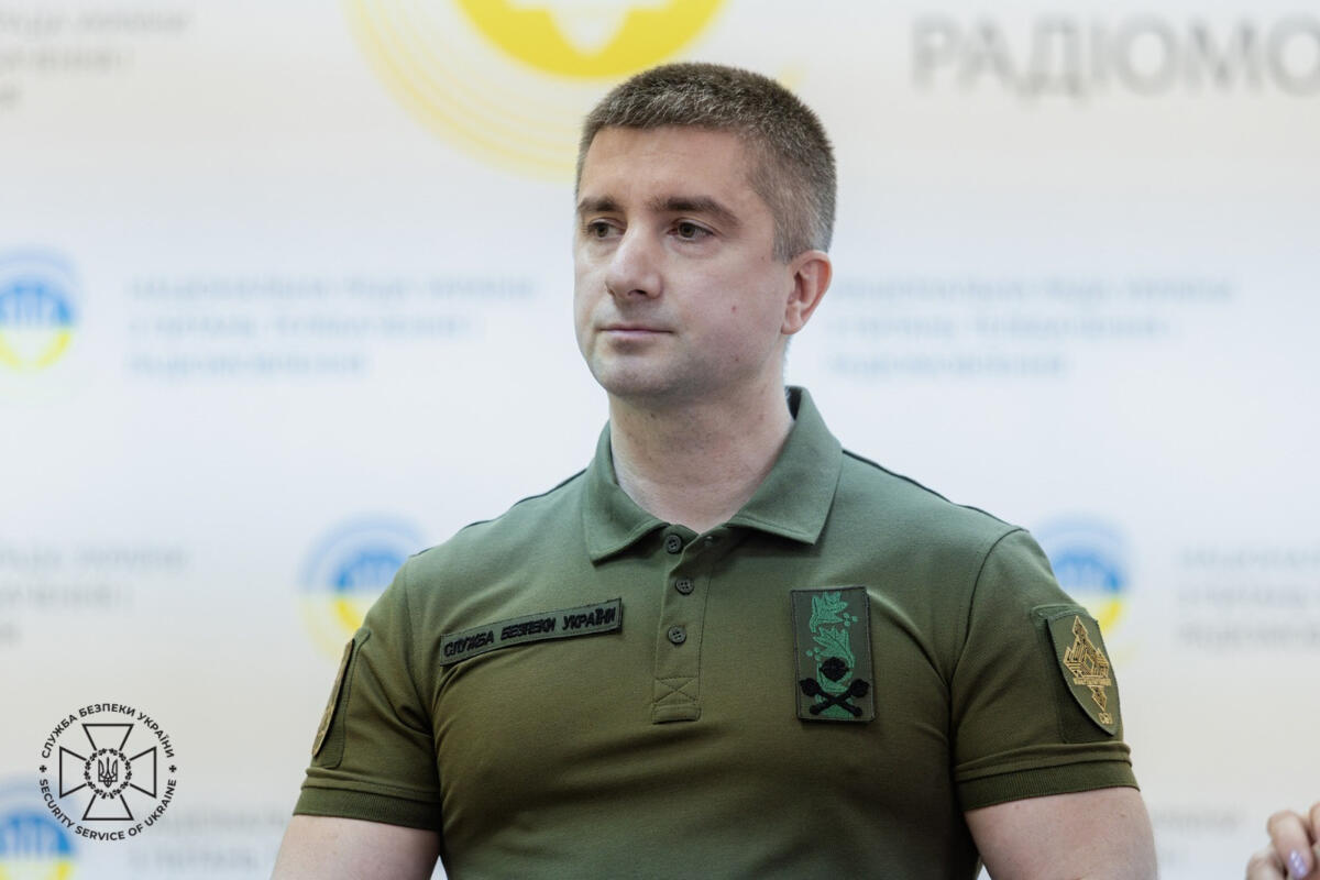 У СБУ назвали кількість російських кібератак та кіберінцидентів, нейтралізованих з початку повномасштабної війни