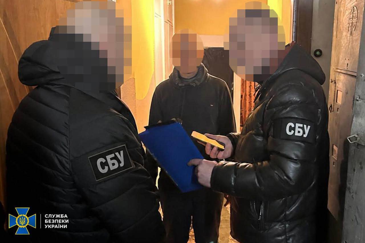 СБУ зірвала атаку на оборонне підприємство: кого викрили у Львові