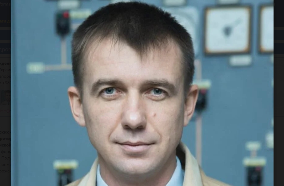 У «Росатомі» цинічно вимагали реакції від МАГАТЕ через ліквідацію колаборанта з Запорізької АЕС