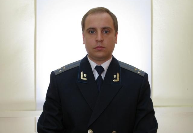 Через понад 12 років вирок за державну зраду отримав прокурор з Криму
