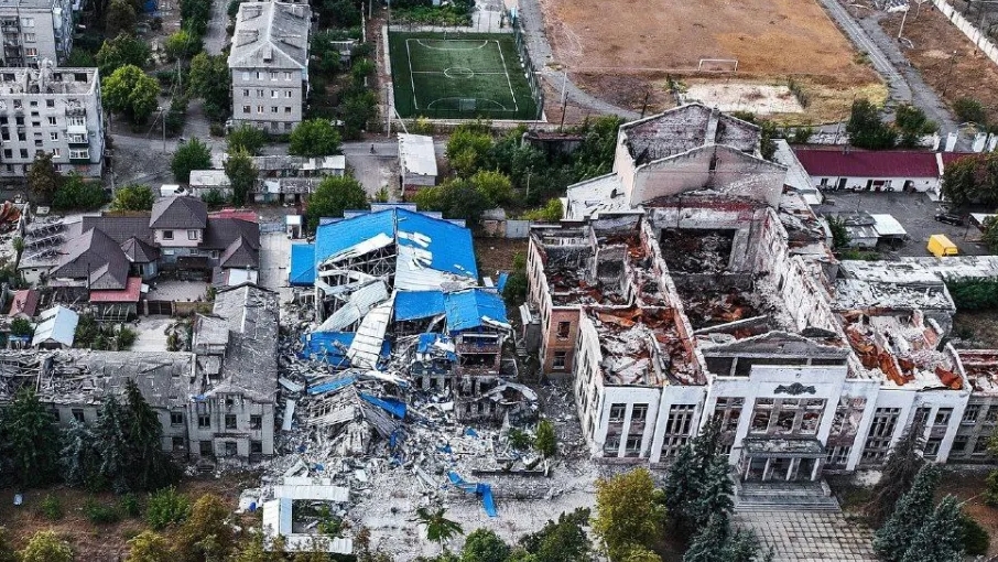 Вирок отримав зрадник з Лиману, який переховувався у підвалі та передавав інформацію своєму другу – колаборанту, що втік з міста разом з окупантами восени 2022 року