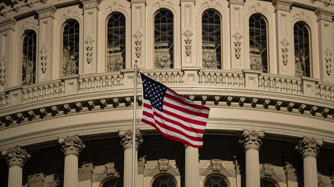 Сенат США погодив текст законопроєкту про нові жорсткі санкції проти Росії 